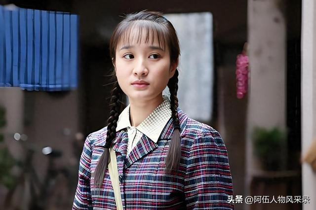 惊爆内幕!《家有儿女》戴明明原型消失六年真相,竟藏惊天反转!