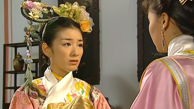 永琪福晋西林觉罗氏,究竟什么来头?家世竟比乾隆的两位皇后都好