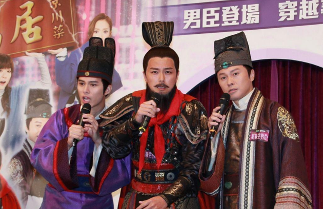 太拼！56岁TVB艺人曹永廉为养家不停拍戏，心肾都出问题剧痛住院