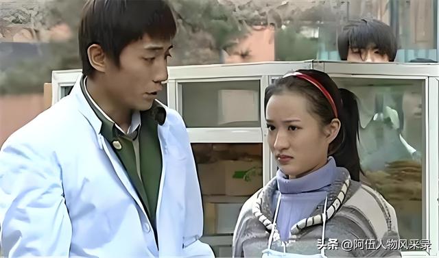 惊爆内幕!《家有儿女》戴明明原型消失六年真相,竟藏惊天反转!