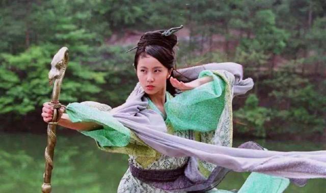 盘点5个本来去客串,却不小心惊艳了整部剧,成为经典
