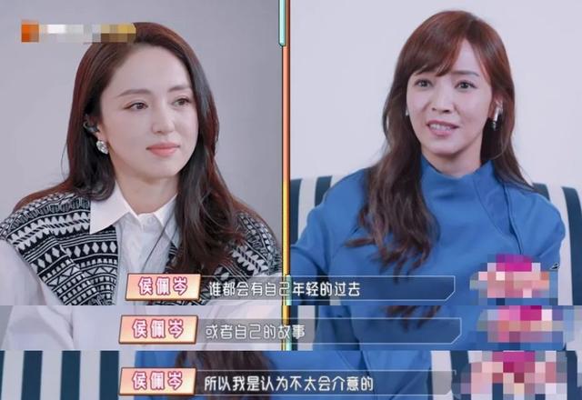 侯佩岑与周杰伦无联络,直言不让前任留蛛丝马迹,被指回击昆凌