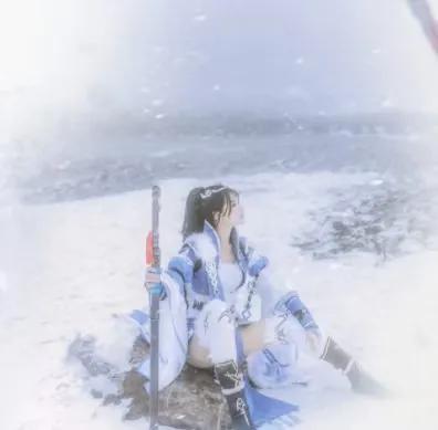 卜算子•浪迹江湖