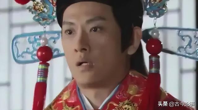 历史上根本不存在的四个人,却个个家喻户晓,我们竟被骗了几百年