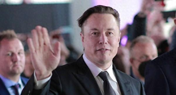 马斯克半年上47次热搜 推特八卦为主 什么第一网红啊?