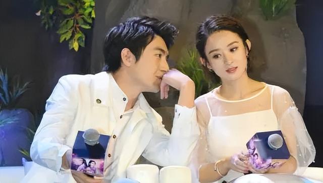 《步步惊心》13年后各位阿哥老婆是谁?老八4年抱3,老十四最厉害
