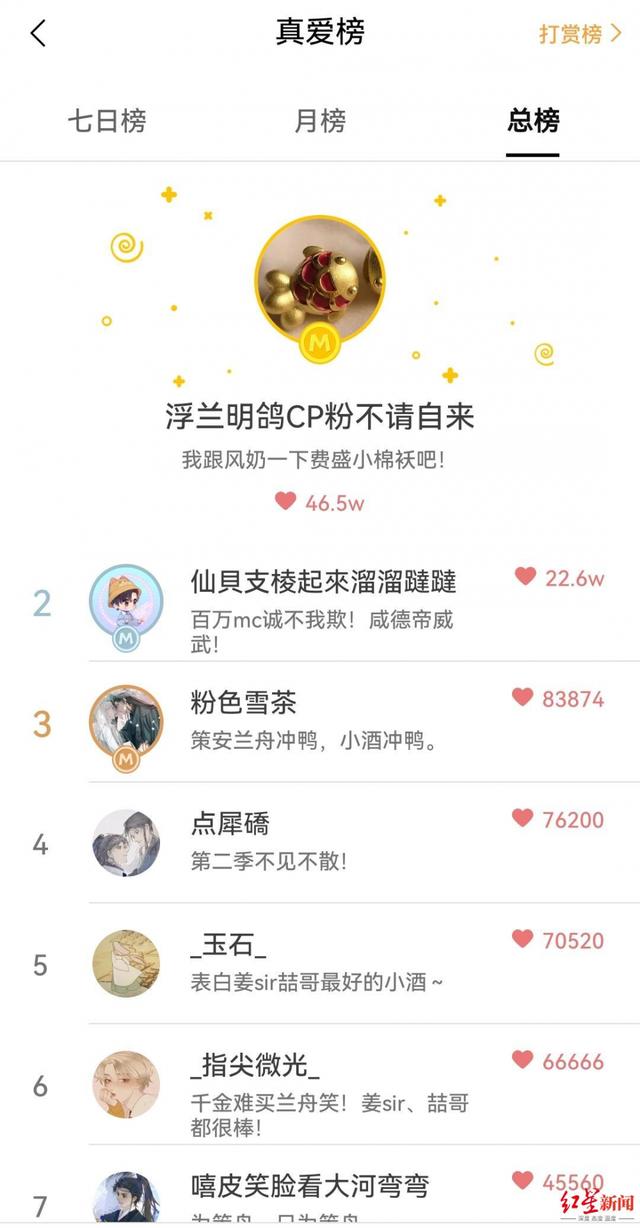 风口之上的广播剧:头部CV名利双收,热剧能赚上千万