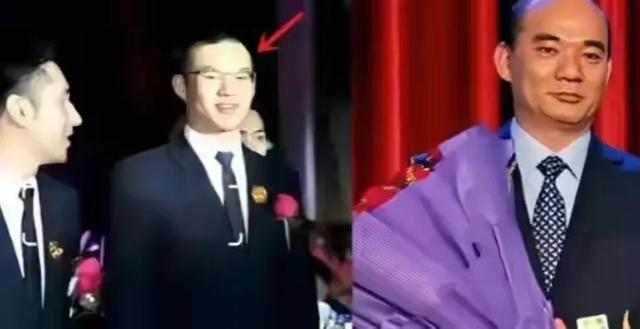 曝乔欣隐婚备孕，男方是深圳豪门富二代赖柏霖，家族资产495亿