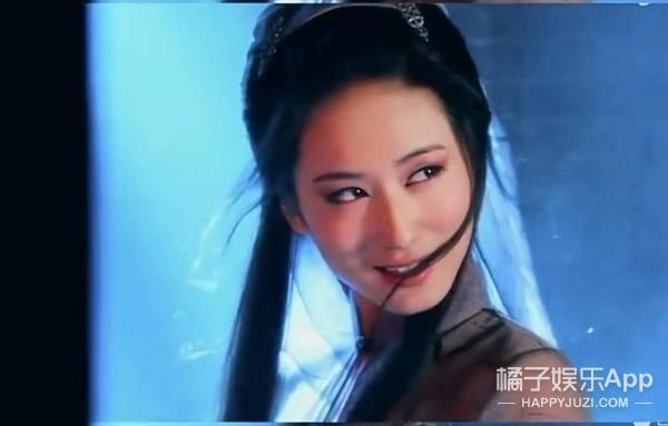 还记得《母仪天下》的赵合德吗?现在她在抖音上刷屏了?