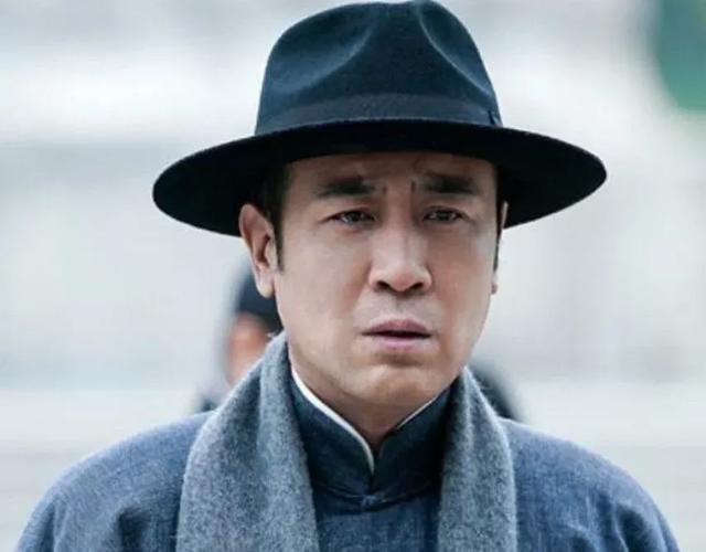 “影帝”于和伟主演的电视剧你们最喜欢那一个?