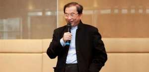 温世仁(一个在贫民窟长大的千亿巨头掌舵者)