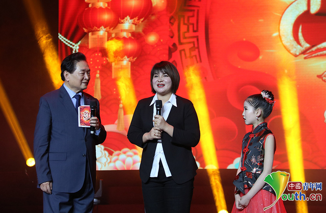 2020中国青少年网络春晚:共赴一场青春盛宴