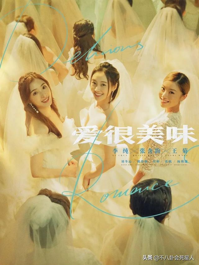 看片名觉得烂，追剧之后真香了，这8部经典国产剧值得反复品味