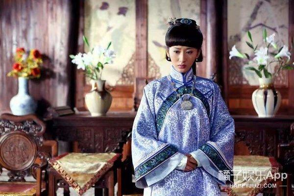 还记得《母仪天下》的赵合德吗?现在她在抖音上刷屏了?