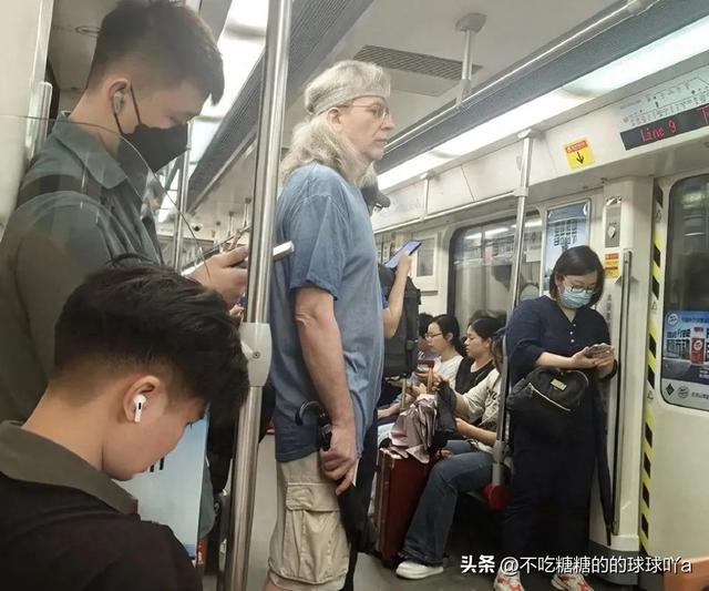 中国被老外“占据”的城市，10多万老外赖着不走！这里没有冬天