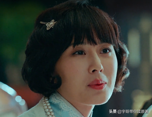 盘点《局中人》主角大结局:沈放牺牲,沈林继承风铃代号继续使命