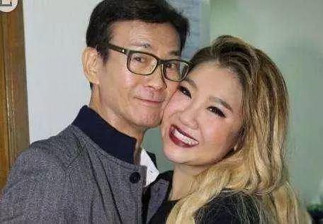 郑少秋生性风流，三段婚姻，三任老婆中最亏欠的是她？