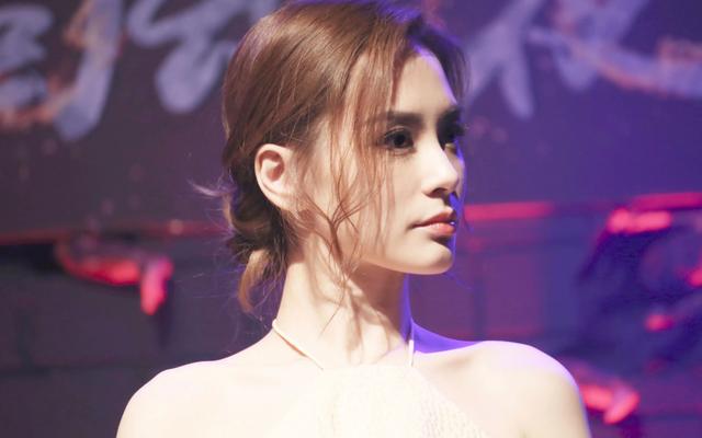 阿娇，从2008年陈冠希的私密照片泄露事件，彻底改变了她的人生！