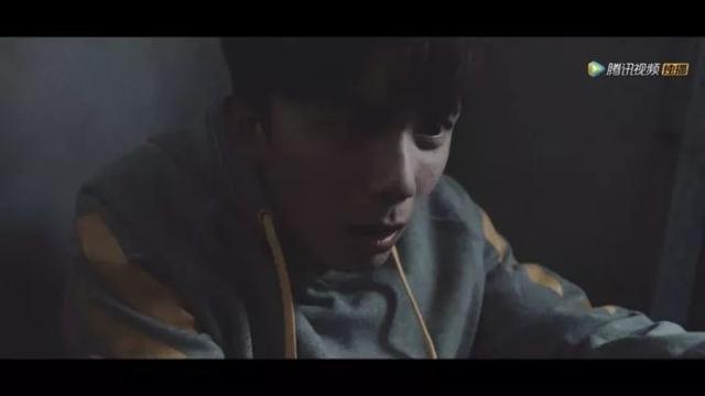 从吴磊到张艺兴,南派三叔在《沙海》里要说的是少年心性