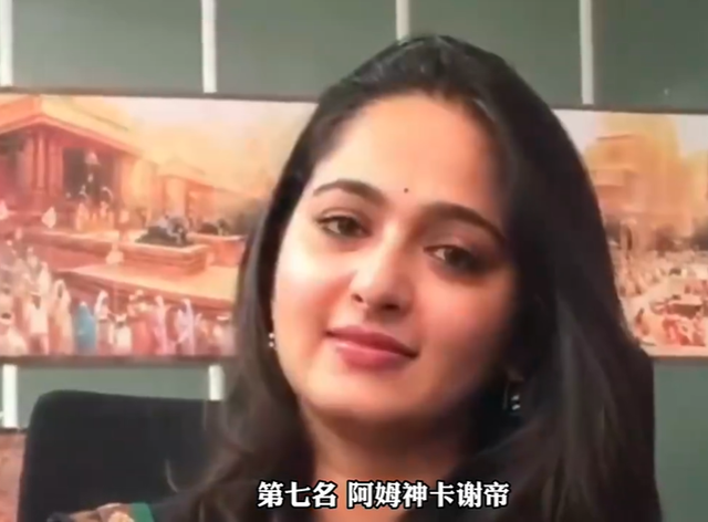 印度十大美女,你愿意掏二十万礼金娶回家吗