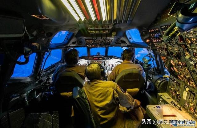 毁掉一架客机的致命石块,回顾1970年跨国际航空863航班纽约空难