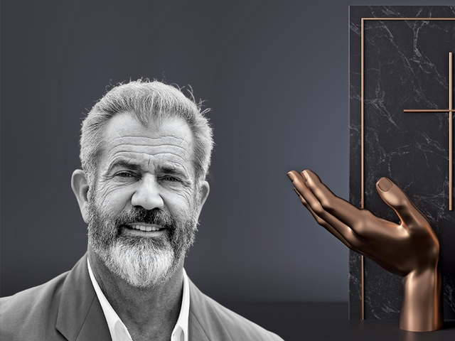 好莱坞最恶臭渣男！家暴女友买凶杀妻，被判后竟还是顶流？