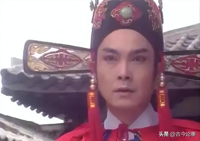 历史上根本不存在的四个人,却个个家喻户晓,我们竟被骗了几百年