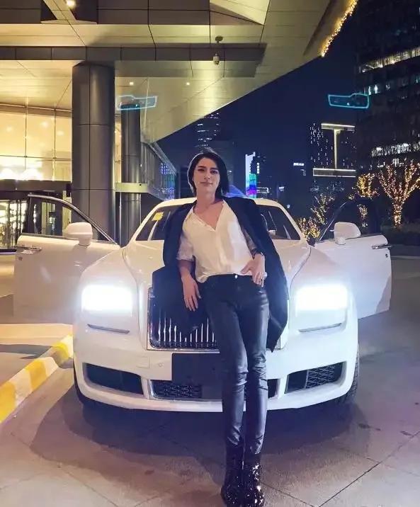 辛巴高徒-时大漂亮大揭秘