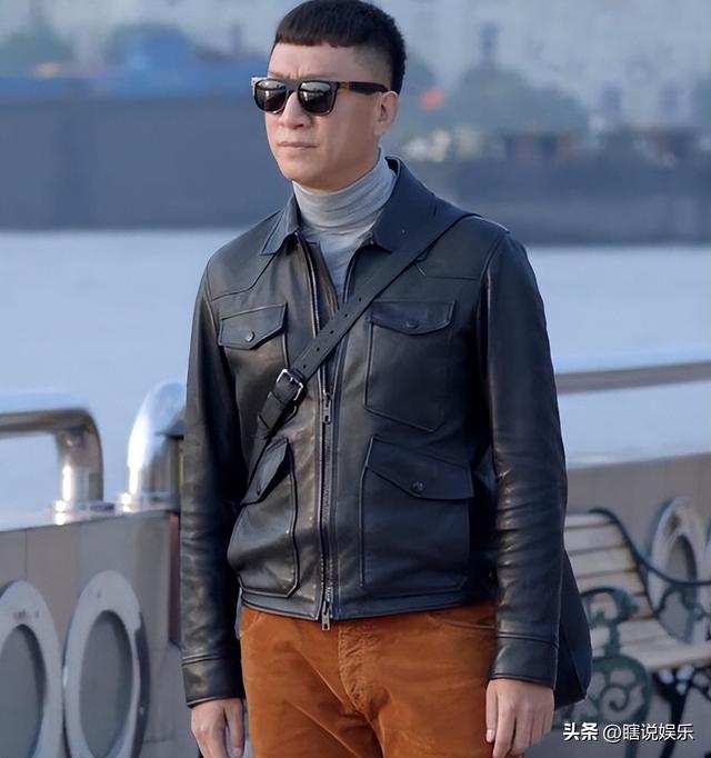 孙红雷曾经火遍亚洲,为何沦落到三年无戏可拍,现在他在干什么?