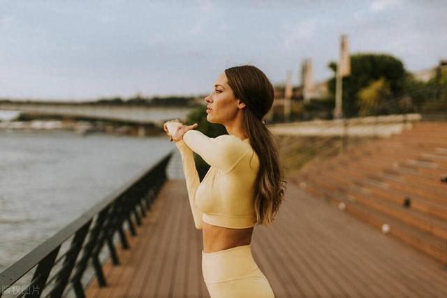 “身材好”用英文怎么说？