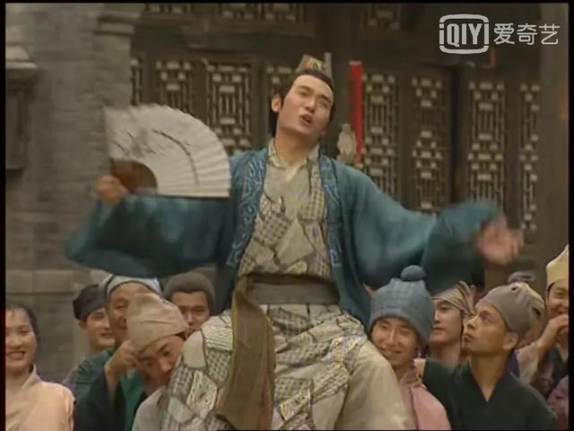 20年后再看《绝色双娇》,秦采青嫁给史书其实才是最正确的选择