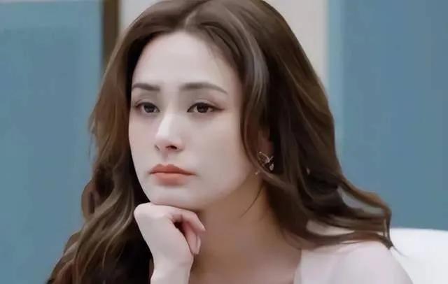 阿娇，从2008年陈冠希的私密照片泄露事件，彻底改变了她的人生！