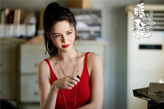 惊天大案改编，吴彦祖挑战内地悍匪，和《征服》的刘华强有的一拼