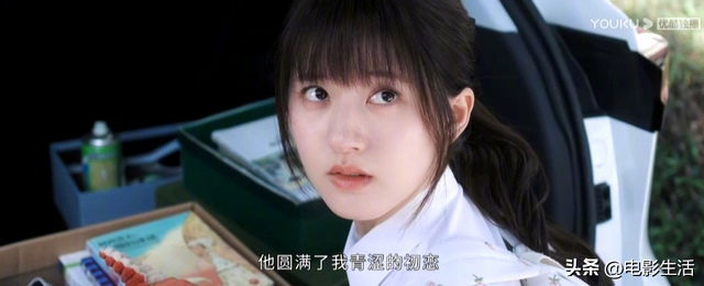 《偷偷藏不住》收官,从段嘉许的22岁到桑稚的22岁,暗恋变成甜蜜