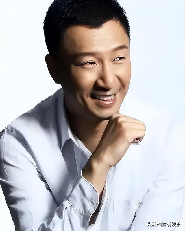 孙红雷曾经火遍亚洲,为何沦落到三年无戏可拍,现在他在干什么?