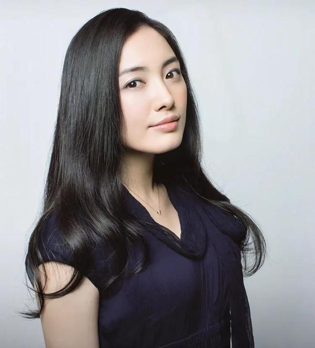 日本十位70后美熟女明星,有没有喜欢的她?