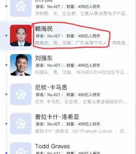 曝乔欣隐婚备孕，男方是深圳豪门富二代赖柏霖，家族资产495亿