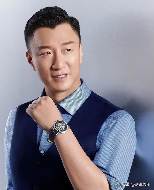 孙红雷曾经火遍亚洲,为何沦落到三年无戏可拍,现在他在干什么?