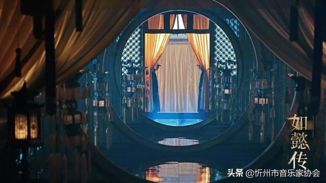 花开盛艳花易残,兰因如梦空嗟叹——毛不易-周深《梅香如故》
