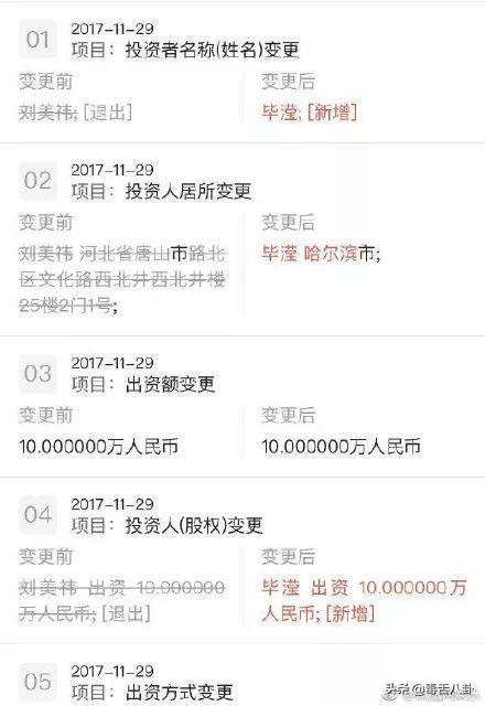 张丹峰发文宣布经纪人毕滢引咎辞职,其朋友圈却曝光更真实内幕!