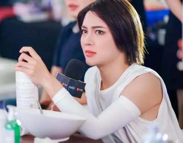 辛巴高徒-时大漂亮大揭秘