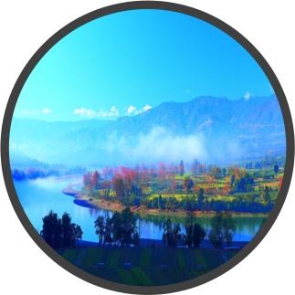 当云上美景遇上红茶和咖啡……彩云之巅云南保山这些美景你见过吗?