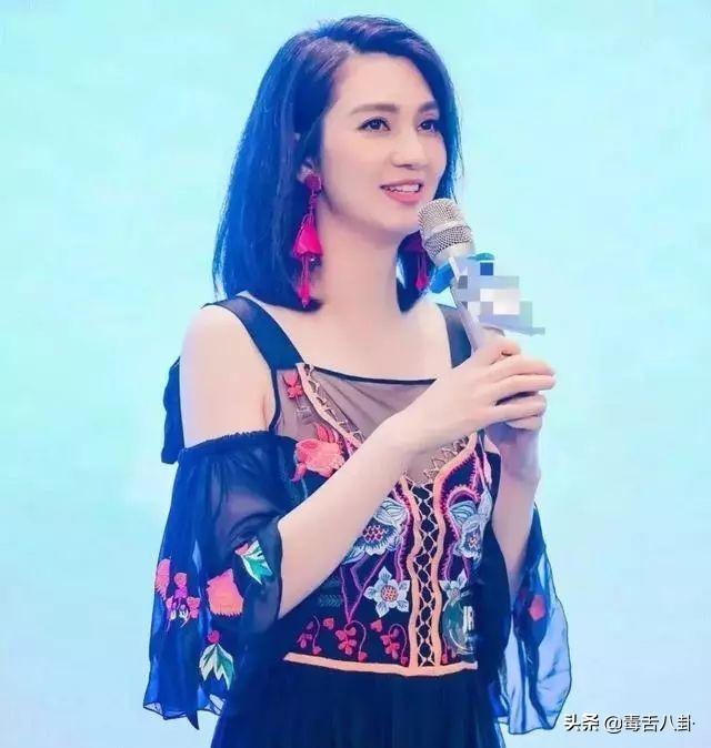 张丹峰发文宣布经纪人毕滢引咎辞职,其朋友圈却曝光更真实内幕!