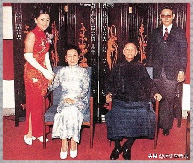 10大名人生平最后一张公开照：给人一种诡异的感觉，图9是戴安娜