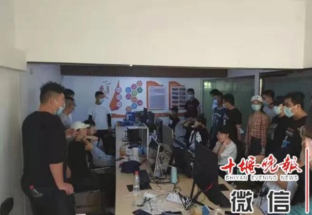 诈骗团伙笔记曝光：这种微信头像的不要下手