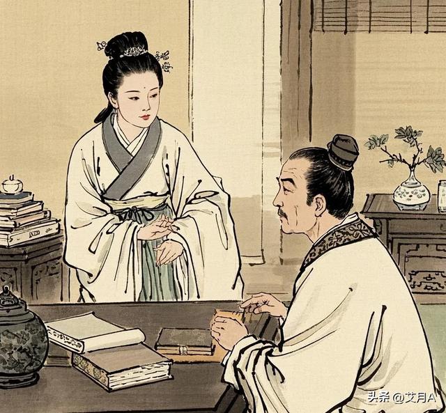 金瓶梅里的李瓶儿究竟是一个什么样的女人?善良真是她的标签吗?