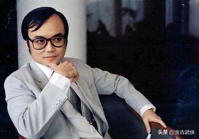 若温瑞安修订《血河车》,那这部作品真的有望成为他的武侠代表作