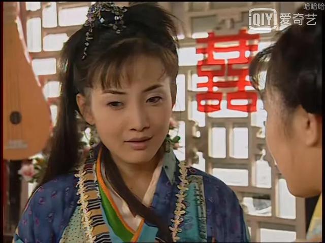 20年后再看《绝色双娇》,秦采青嫁给史书其实才是最正确的选择