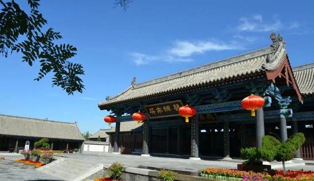 这座千年古城,把《诗经》“种”在了大地上