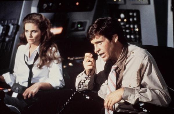 美国影史上最经典的无厘头、荒诞喜剧,让你从头笑到尾